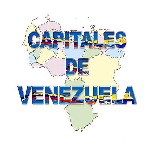 Juego Capitales de Venezuela LOGO-APP點子