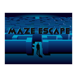 Maze Escape 1.0