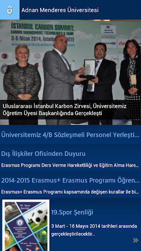 Adnan Menderes Üniversitesi