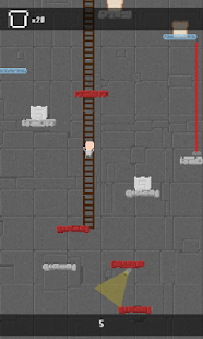 Jail Jumper Screenshots 5