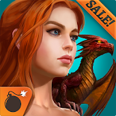 Dragons of Atlantis: Heirs