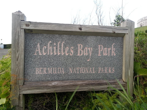 Achilles Bay Park