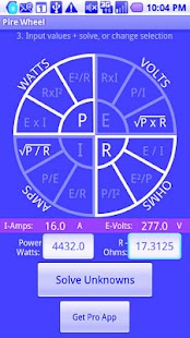 Free Download Pire Wheel APK for Android