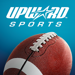 Upward Flag Football Coach