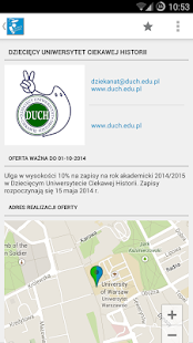 Download Warszawa Rodzinna APK for Android