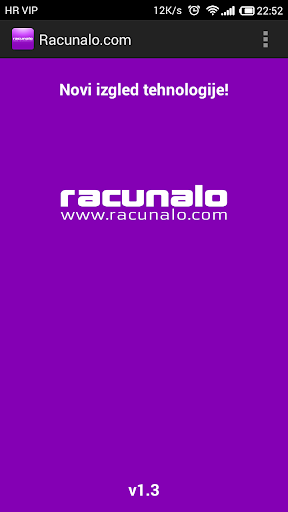 Racunalo.com