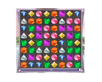 How to get เกมส์เรียงเพชร มหาสนุก patch 2.2.1 apk for android