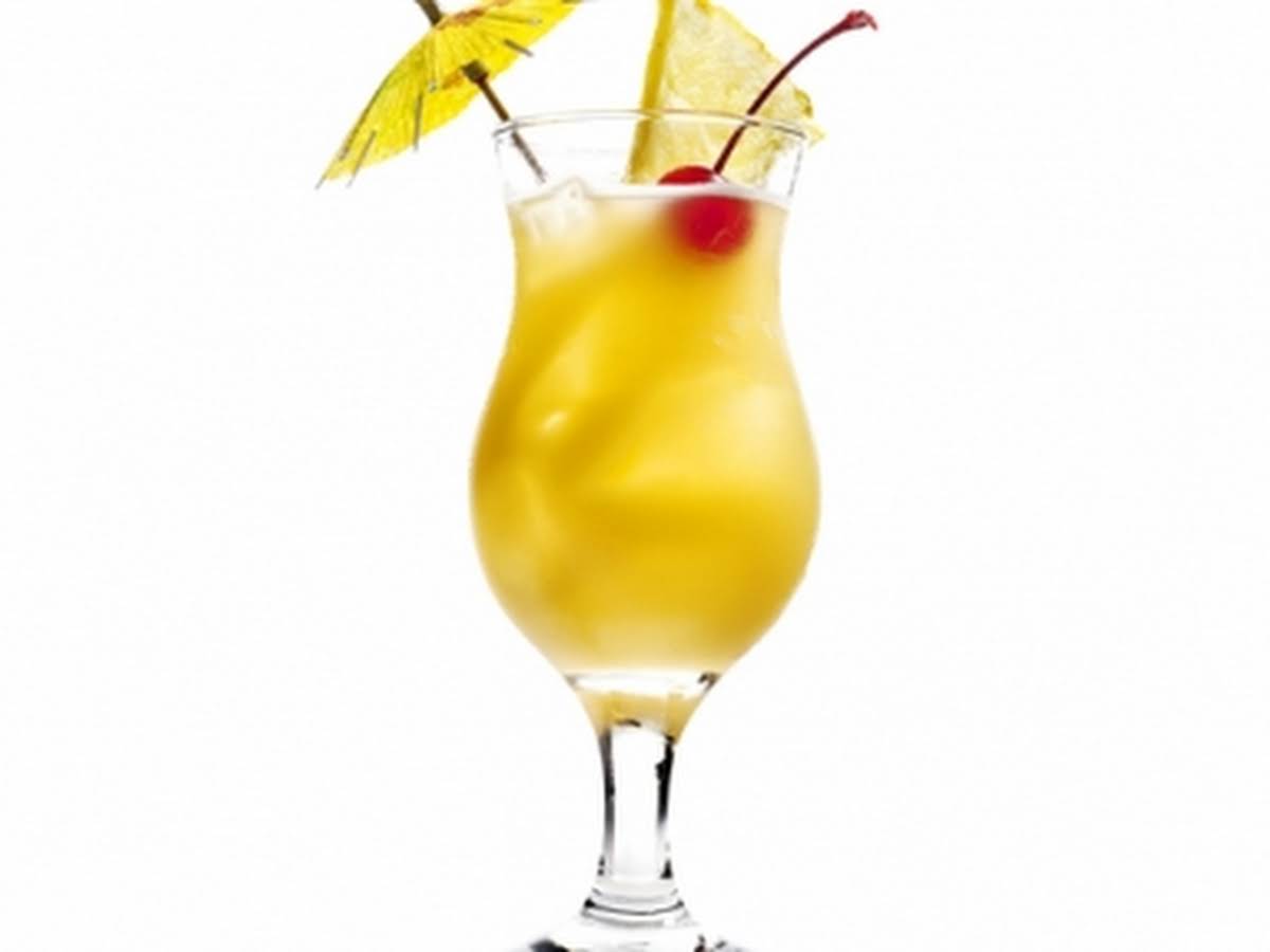 Planters Punch Recipe Uk Dandk Organizer