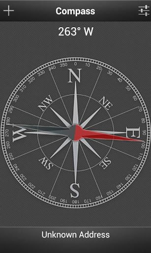 Compass