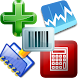 Food Score Diary & Scanner icon