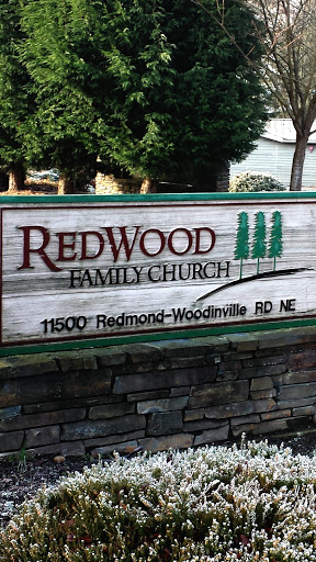 Redwood Family Church 