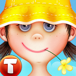 Guess the Dress (app for kids) Apk