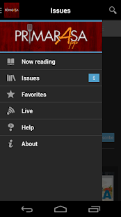 Lastest Primarasa APK