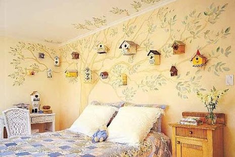 Wall Decorating Ideas