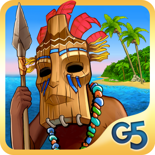 The Island: Castaway® 2 v1.1 Download APK+OBB