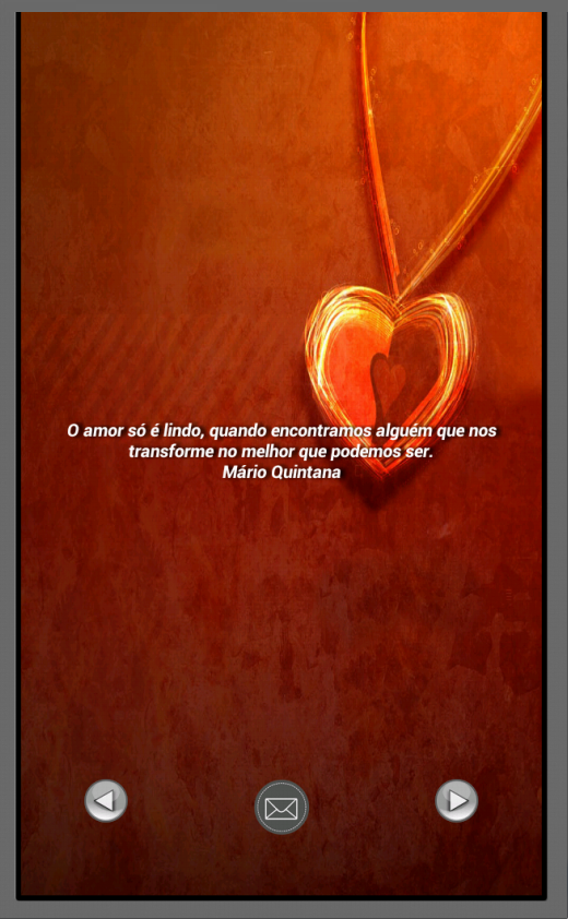 Frases Amor Screen 3
