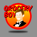 Grocery Boy Full Grocery List
