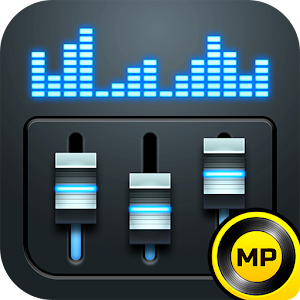 Electro Music Mix - Phần mềm
