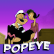 Popeye-Ancient Fistory