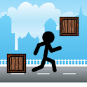 Box Jumper logo