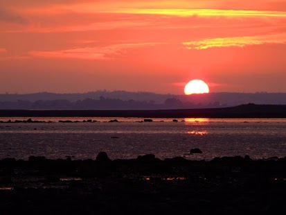 SUNRISE WALLPAPERS Screenshots 8