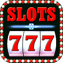 Slots™: Holiday Edition mobile app icon