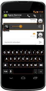 CM11/10.2 AOKP Battlefield 4 - screenshot thumbnail