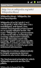 Speed Demon by Auxesis Mobile poster 2