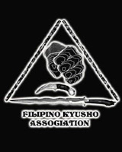 Filipino Kyusho Association