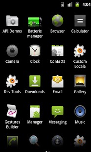 How to install Batterie Manager patch 1.0 apk for android