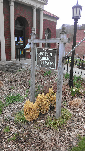 Groton Public Library
