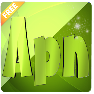 Lastest Access Point Names APK