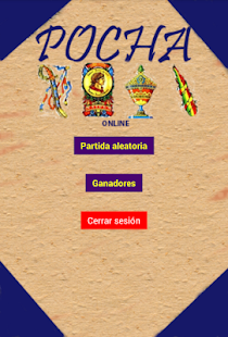 Pocha Online Screenshots 2