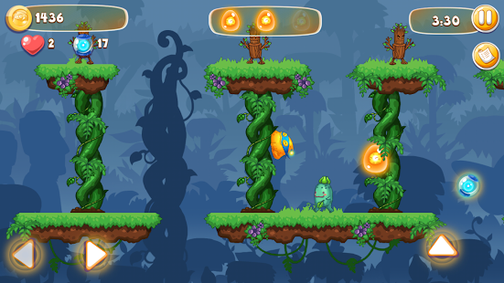 BoBo World - screenshot thumbnail