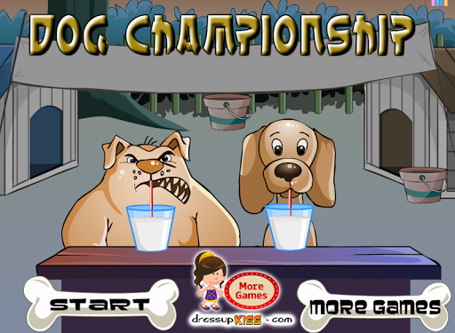 Dog Championship