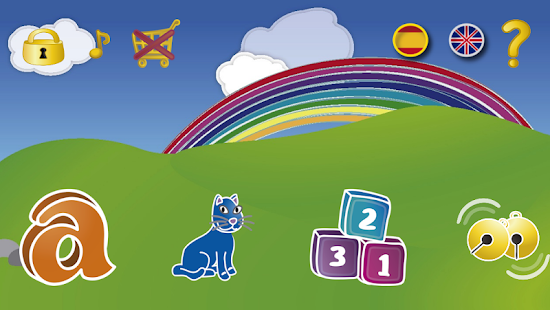 Free Baby Learn Educational Games APK for Android