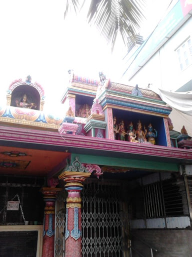 Panchamukhi Ganapathi Temple