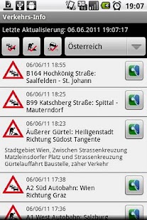 How to download Verkehrsinfo Österreich lastet apk for pc