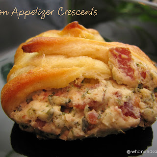 Bacon yummly Recipes Croissant  bacon Appetizer   recipes Yummly