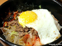 韓膳2.0 韓式料理