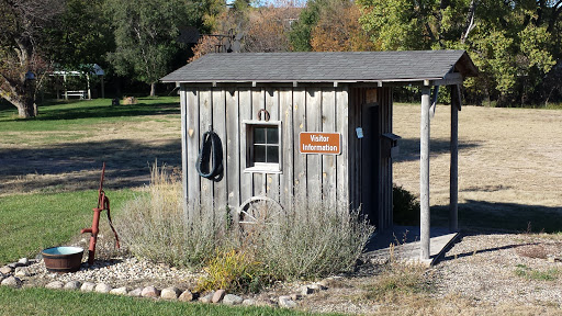 Wessington Springs Visitor Information Center