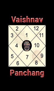 Download Vaishnav Panchang APK for Android