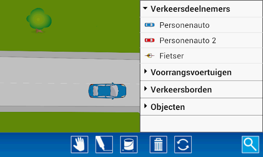 Download Verkeer Lite APK for Android