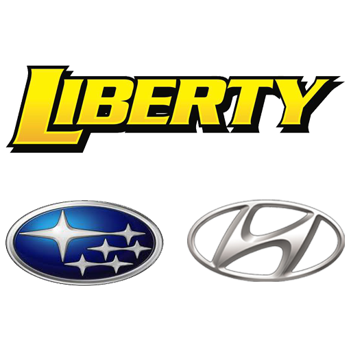 Liberty Hyundai & Subaru 商業 App LOGO-APP開箱王