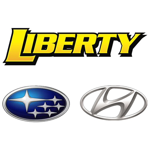 Liberty Hyundai & Subaru LOGO-APP點子