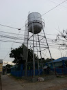 Sampaga Water Tower