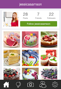 Free Just Cakes APK for PC