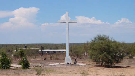 Baja Cross