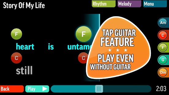 FourChords Guitar Karaoke Screenshots 20