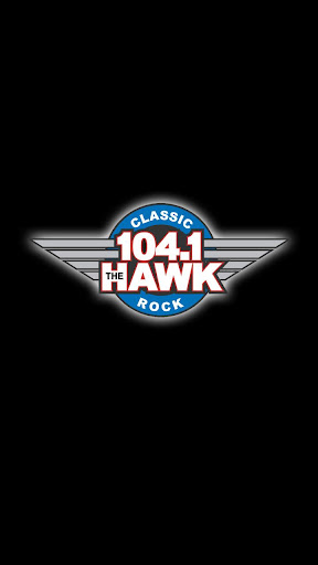 104.1 The Hawk